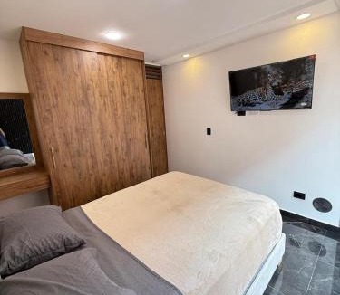 Ibague House | Casa ibague