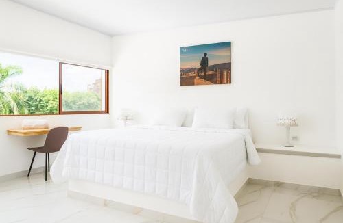 Cali Hotel | Riviera Hotel Boutique