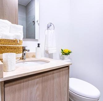 Soacha Apartment | Santa Marina Santa Marta - By INMOBILIARIA VS