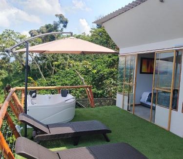 Chinchina Other | Glamping Orosierra