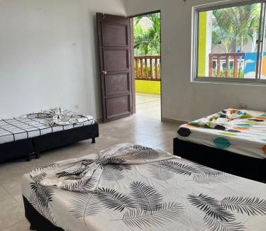 Carmen de Apicala House | Villa Conchita - Piscina Privada y BBQ