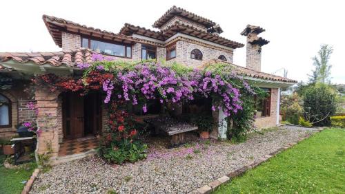 Villa de Leyva House | El Encanto De La Villa Campestre