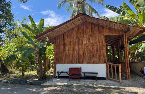 Guamo House | Finca Agroturística La Sultana