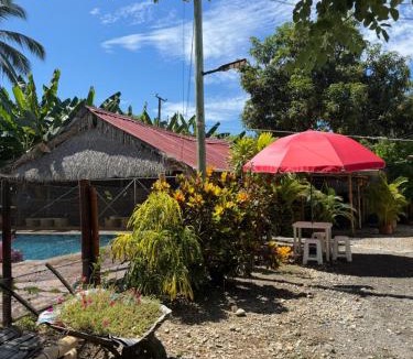 Guamo House | Finca Agroturística La Sultana