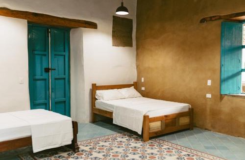 Santander Hotel | Posada Los Tres Arrieros
