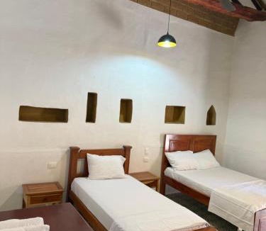 Santander Hotel | Posada Los Tres Arrieros