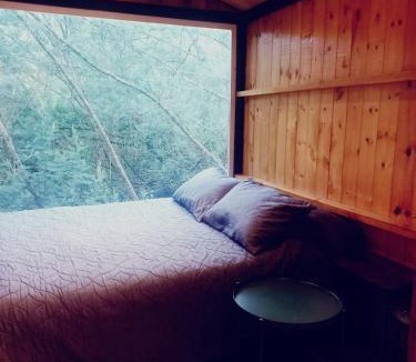 Guatavita Ski Chalet | Bosque Venado de Oro