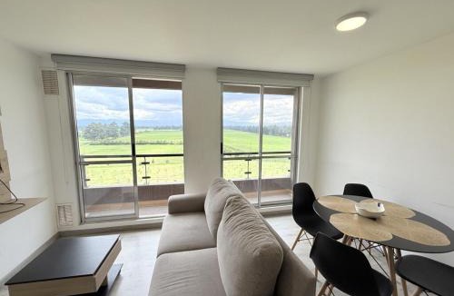 Mosquera Apartment | Apartamento tranquilo