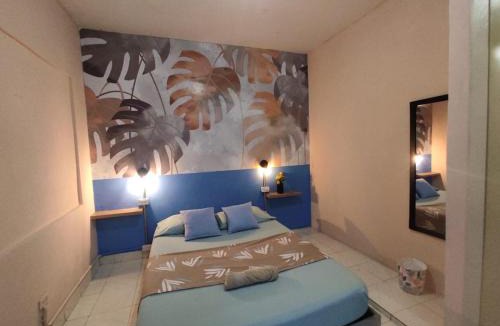 San Antonio House | La Casa de Adry