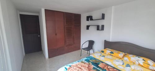 San Juan de Pasto House | Habitación individual