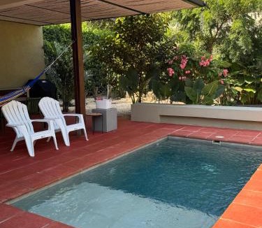 Apulo Villa | Juntas Del Lago