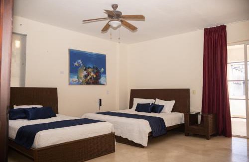 El Cabrero Villa | Casa exclusiva junto al mar en Cartagena