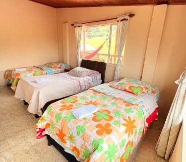 La Capilla Hotel | Hotel Casa Grande
