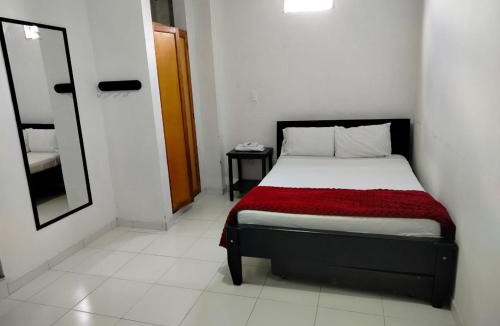 Supia Hotel | Hotel Galerias