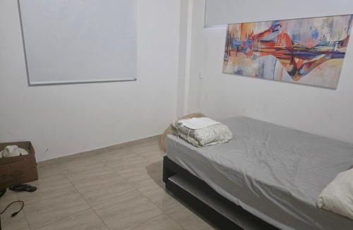 Andes Apartment | FINCA DE RECREO y DESCANSO