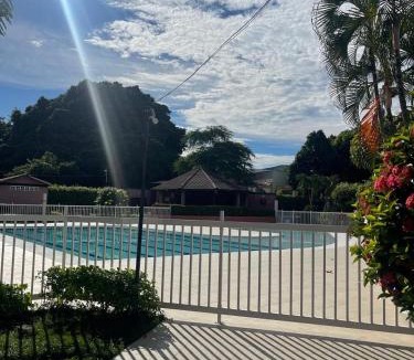 Girardot Apartment | Acogedor Apartamento Girardot