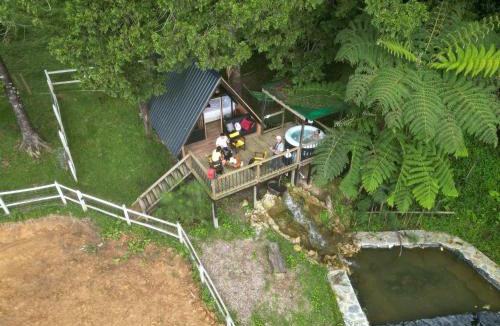 Silvania Other | Finca Agrópolis de Silvania