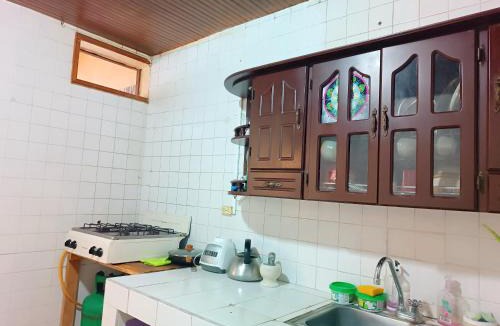 El Capuli House | HABITACIÓN En lindo apto