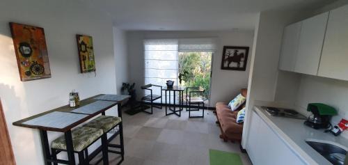 Suesca Other | Casa del Bosque