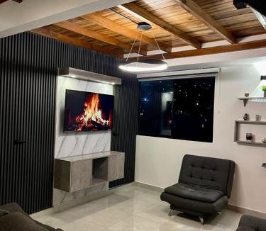Pamplona Apartment | Apto Domus
