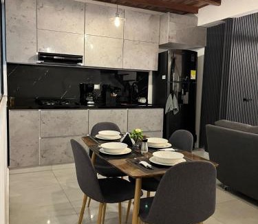 Pamplona Apartment | Apto Domus