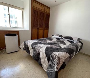El Cabrero Apartment | Altamar suite Cabrero