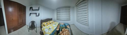 San Juan de Pasto House | Habitación individual