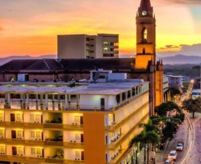 Neiva Hotel | Hotel Neiva Plaza