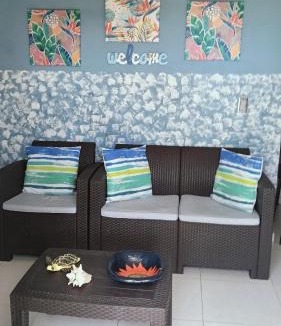 Punta Hansa Apartment | Mayo´s Place