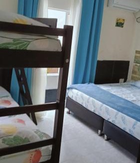 Punta Hansa Apartment | Mayo´s Place
