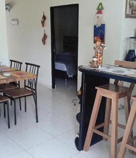 Punta Hansa Apartment | Mayo´s Place