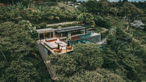 Circasia Hotel | Bio Habitat Hotel, AKEN SOUL Collection