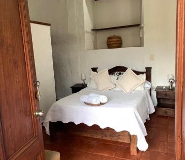 Socorro Hotel | La Serrana Casa Boutique Spa
