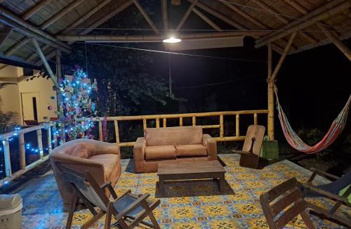Nimaima House | TierraViva