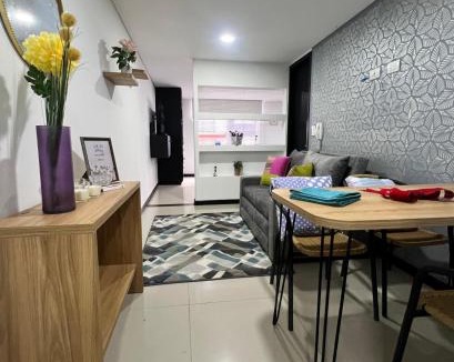Tunja Apartment | Super Ubicado y Hermoso Apartaestudio