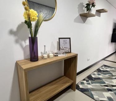 Tunja Apartment | Super Ubicado y Hermoso Apartaestudio