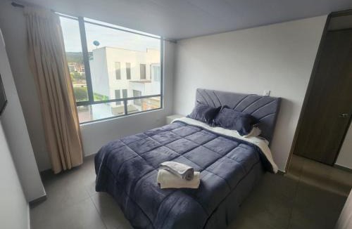 Tunja Apartment | Apartamento Cerca al Cancerológico y CC