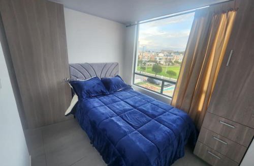 Tunja Apartment | Apartamento Cerca al Cancerológico y CC
