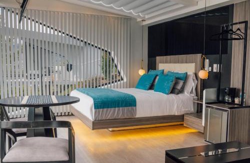 Aquitania Resort | Entre Islas LODGE