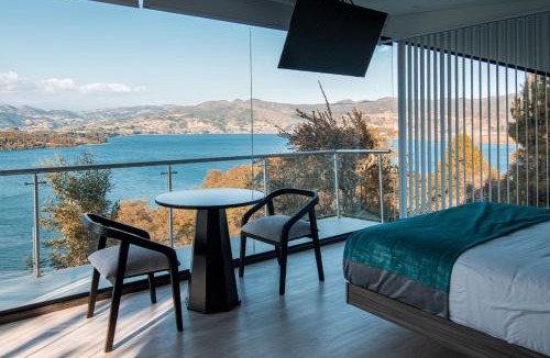 Aquitania Resort | Entre Islas LODGE