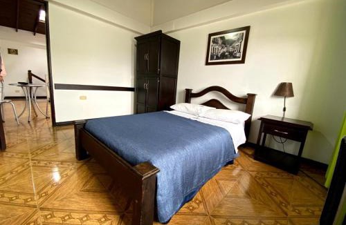 Salamina Hotel | Hospedaje Casa Real