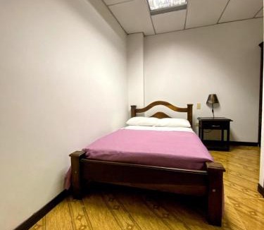 Salamina Hotel | Hospedaje Casa Real