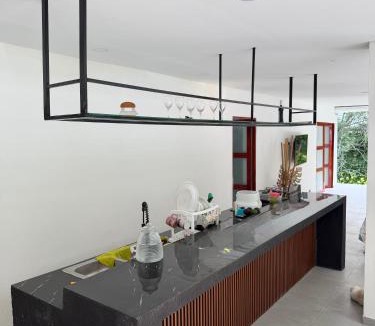 Nimaima House | Casa Bonanza