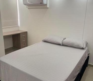 Neiva Apartment | Apartamento Amoblado Nuevo y de Lujo en Neiva Conjunto Goya