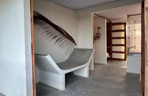 Dibulla Resort | El Templo- Jungle Mirador