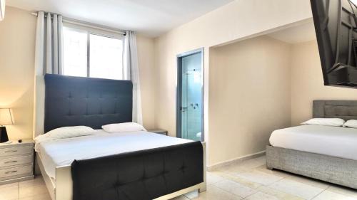 Crespo Villa | Casa Crespo Real 7 habitaciones con Piscina privada flight friendly