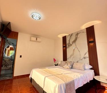 Tocaima Hotel | Glamping Girardot & Hotel Puerta Del Sol Girardot