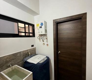 San Gil Apartment | Apartaestudio San Gil Loft