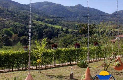 Pueblo Bello House | Villa Celia Casa Campo