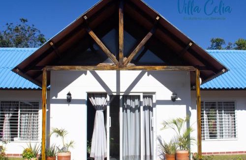 Pueblo Bello House | Villa Celia Casa Campo